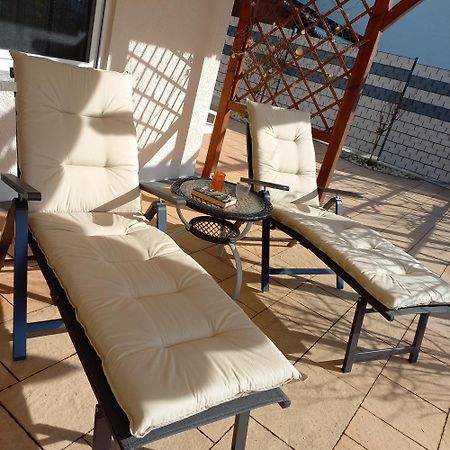 Ferienwohnung Lissner سالم المظهر الخارجي الصورة