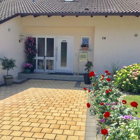 Ferienwohnung Lissner سالم المظهر الخارجي الصورة