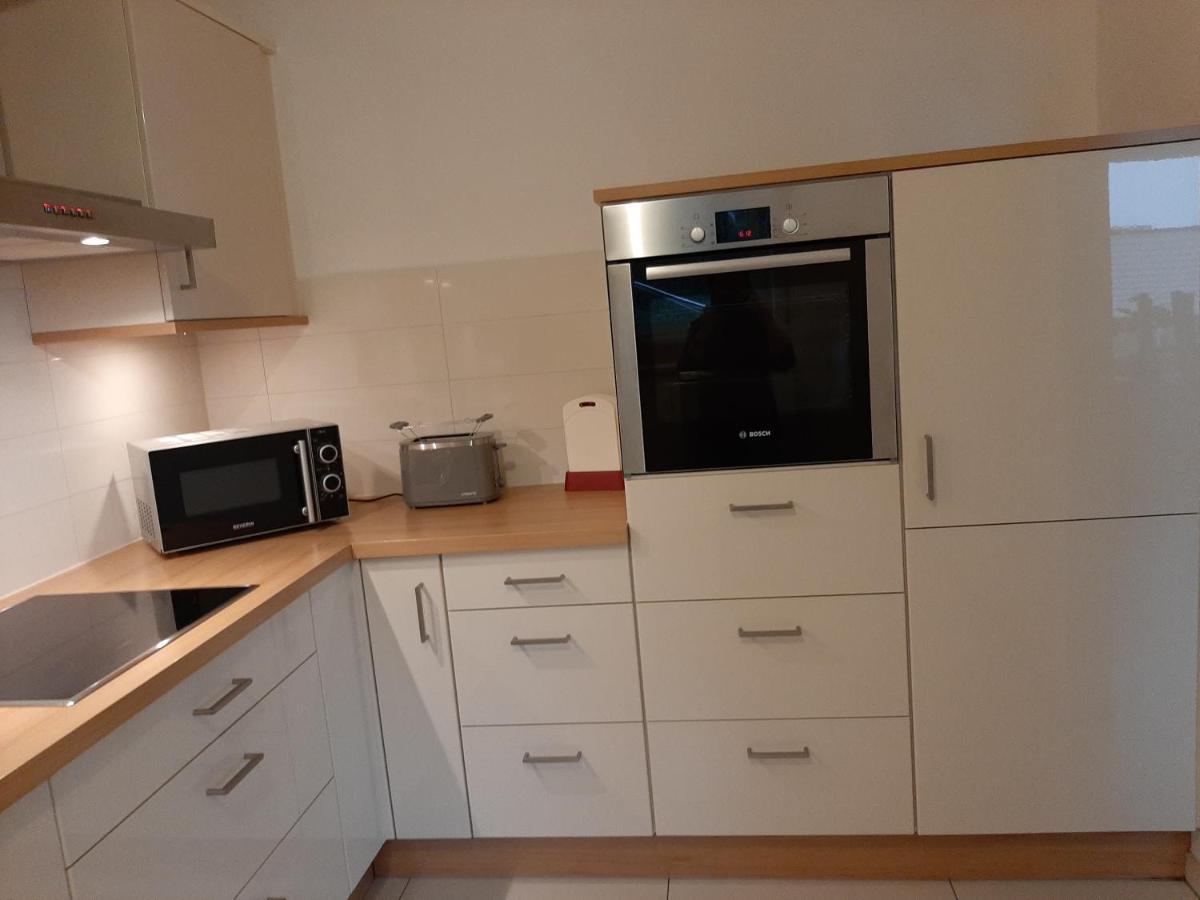Ferienwohnung Lissner سالم المظهر الخارجي الصورة
