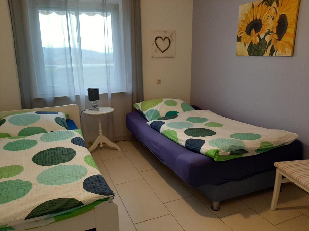 Ferienwohnung Lissner سالم المظهر الخارجي الصورة