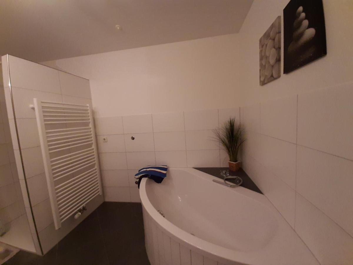 Ferienwohnung Lissner سالم المظهر الخارجي الصورة