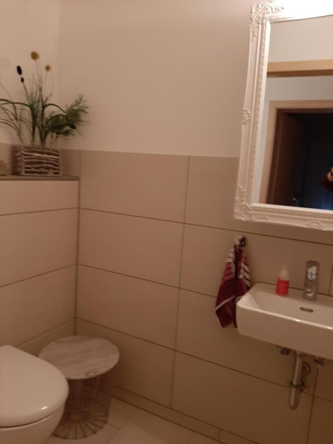 Ferienwohnung Lissner سالم المظهر الخارجي الصورة