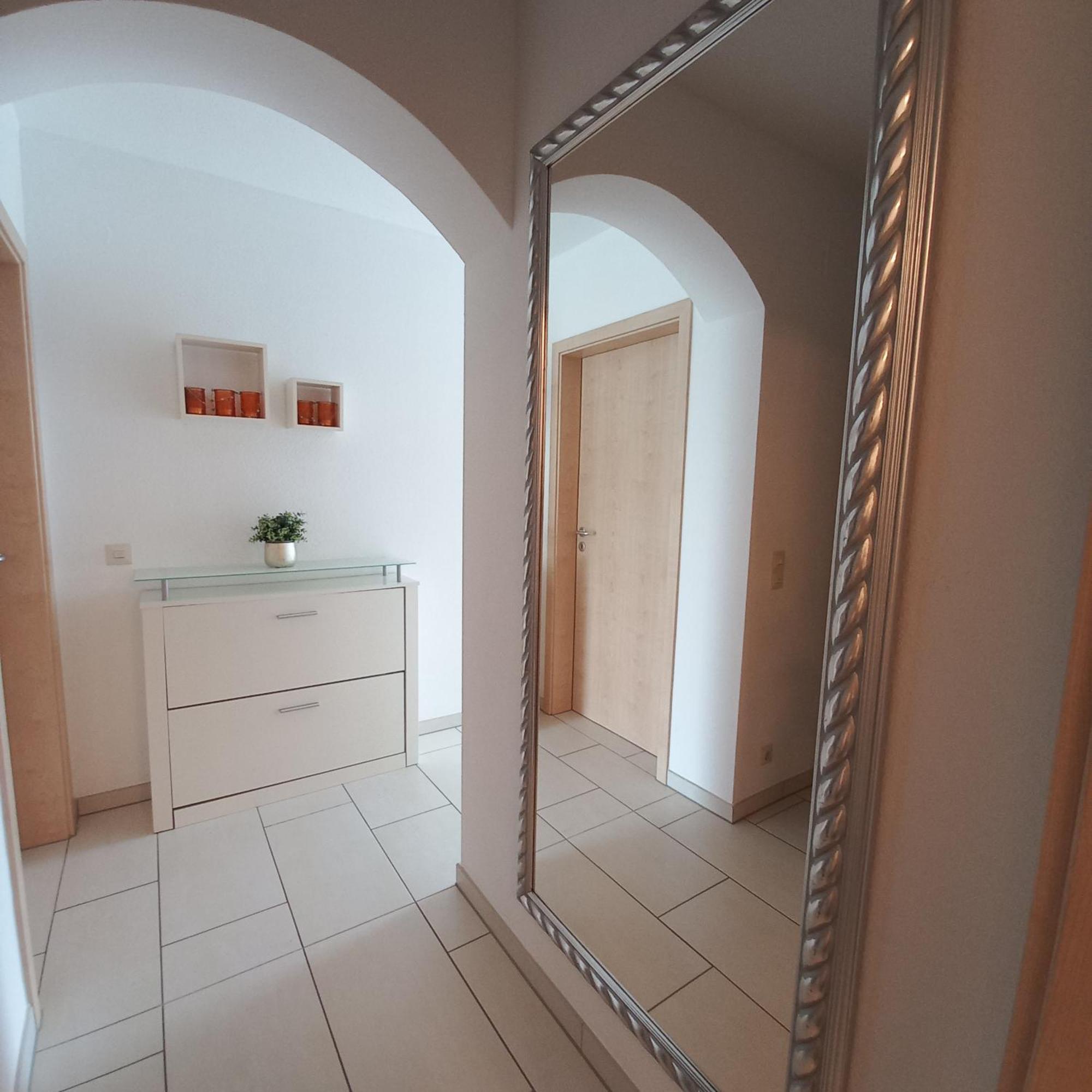 Ferienwohnung Lissner سالم المظهر الخارجي الصورة
