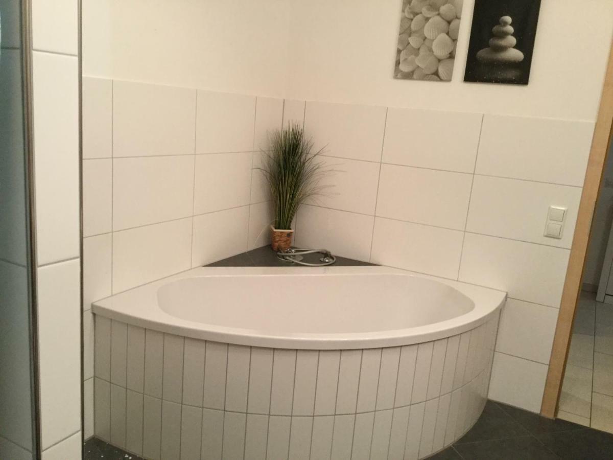 Ferienwohnung Lissner سالم المظهر الخارجي الصورة