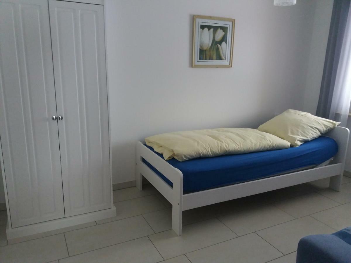 Ferienwohnung Lissner سالم المظهر الخارجي الصورة